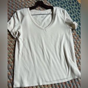 AE Soft Plush Short Sleeve.